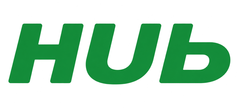 Hub Strategy & Communications